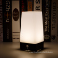 LED Night Light Motion Sensor Bedroom Lamp